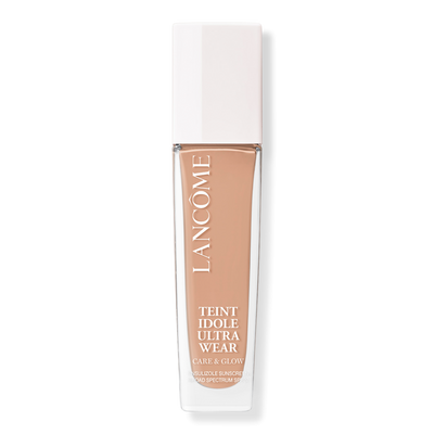 Lancôme Teint Idole Ultra Wear Care and Glow Foundation