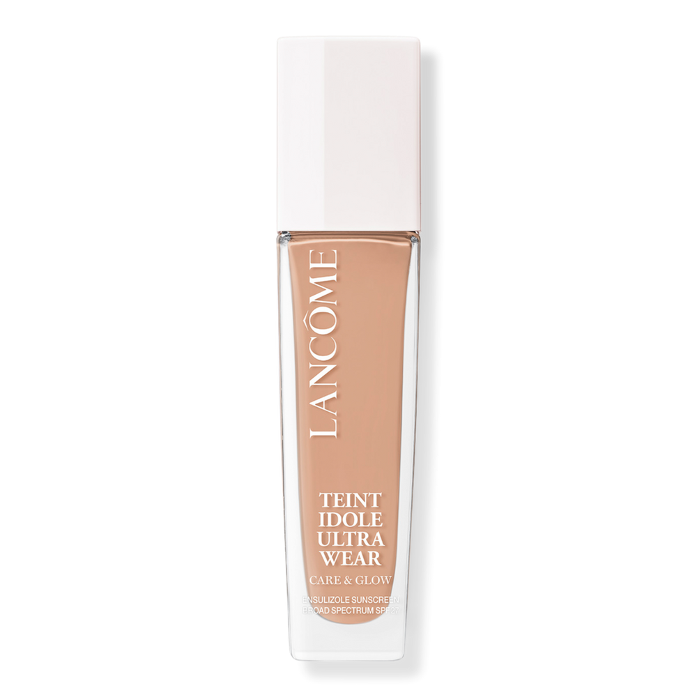 Lancôme Teint Idole Ultra Wear Care And Glow Foundation - 330n