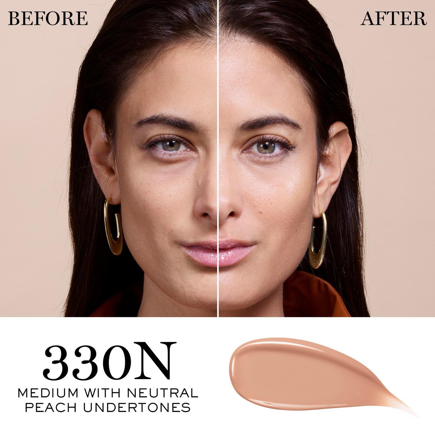 Teint Idole Ultra Wear Care and Glow Foundation