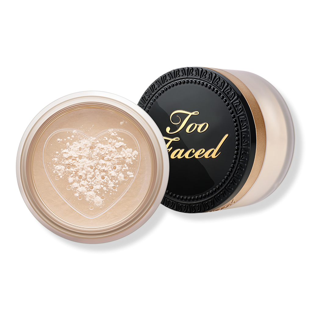 Two on sale faced powder