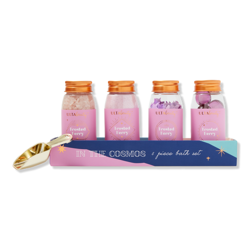 In the Cosmos Bath Set