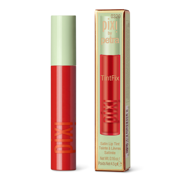 Pixi TintFix Satin Lip Tint #4
