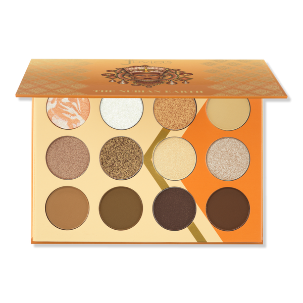 Culture Eyeshadow Palette Juvia's Place Ulta Beauty