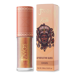 Juvia's Place Nubian Earth Lip Gloss - Oasis