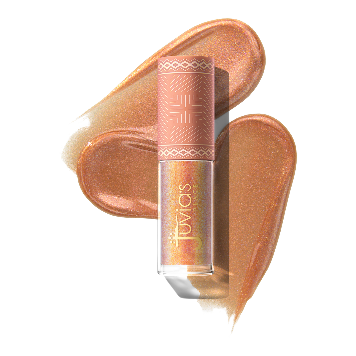 Nubian Earth Lip Gloss