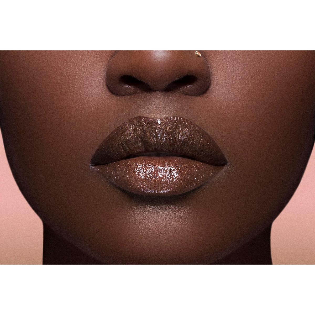 Nubian Earth Lip Gloss