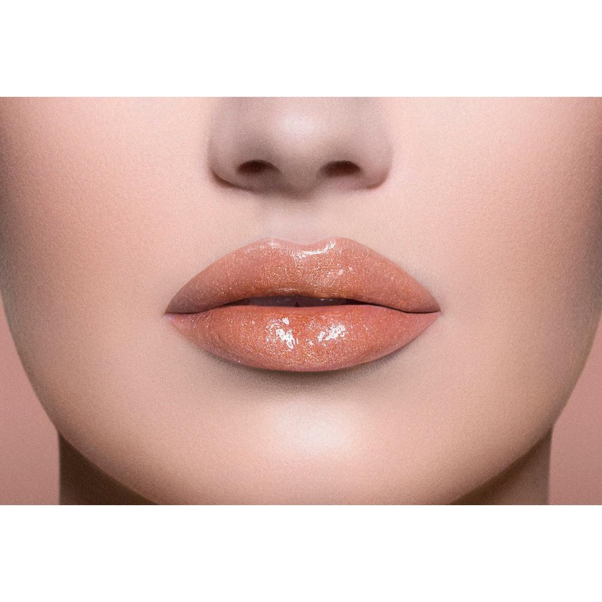 Nubian Earth Lip Gloss