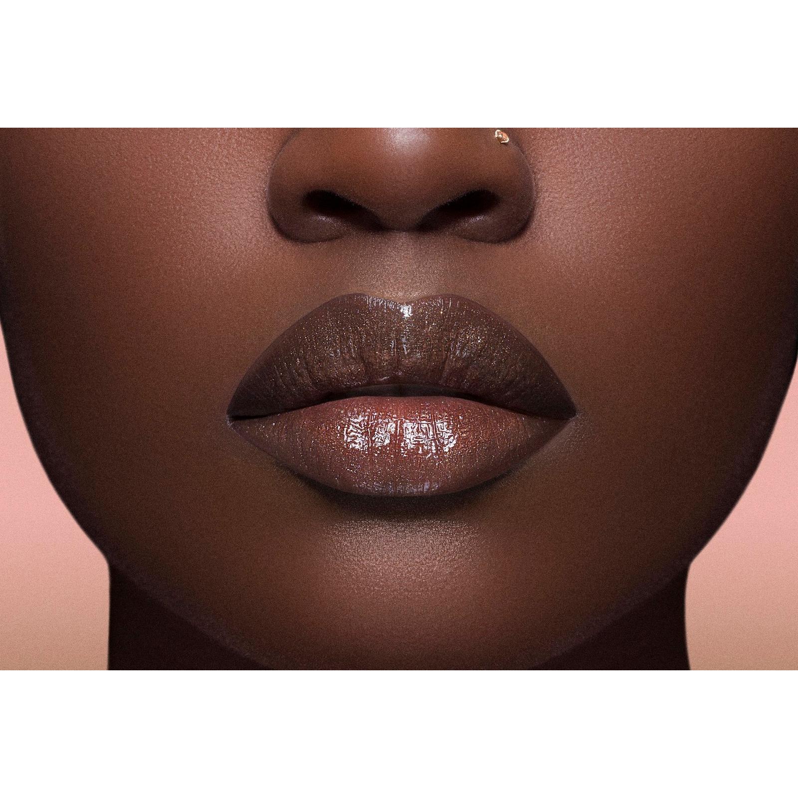 Nubian Earth Lip Gloss