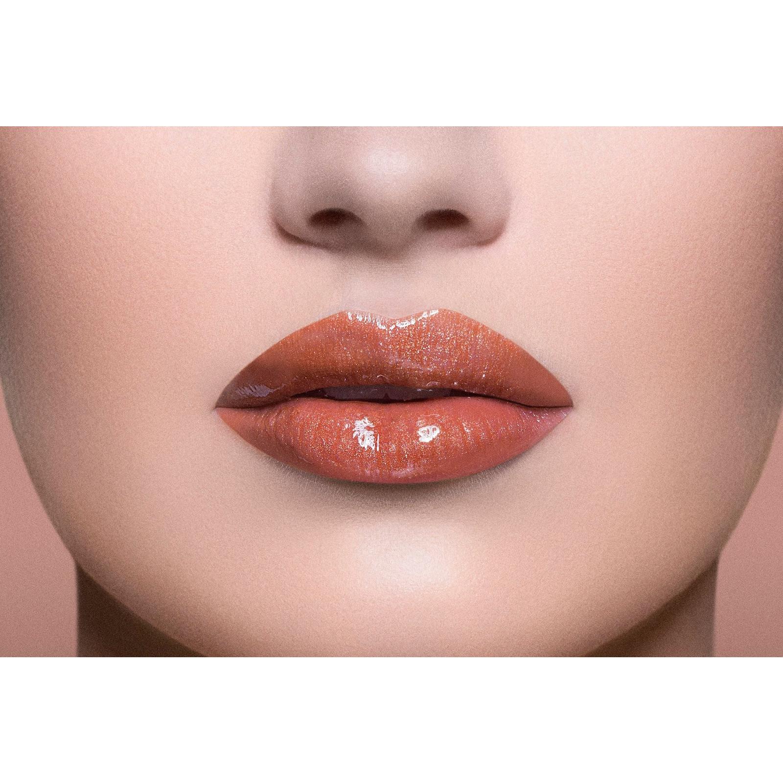 Nubian Earth Lip Gloss