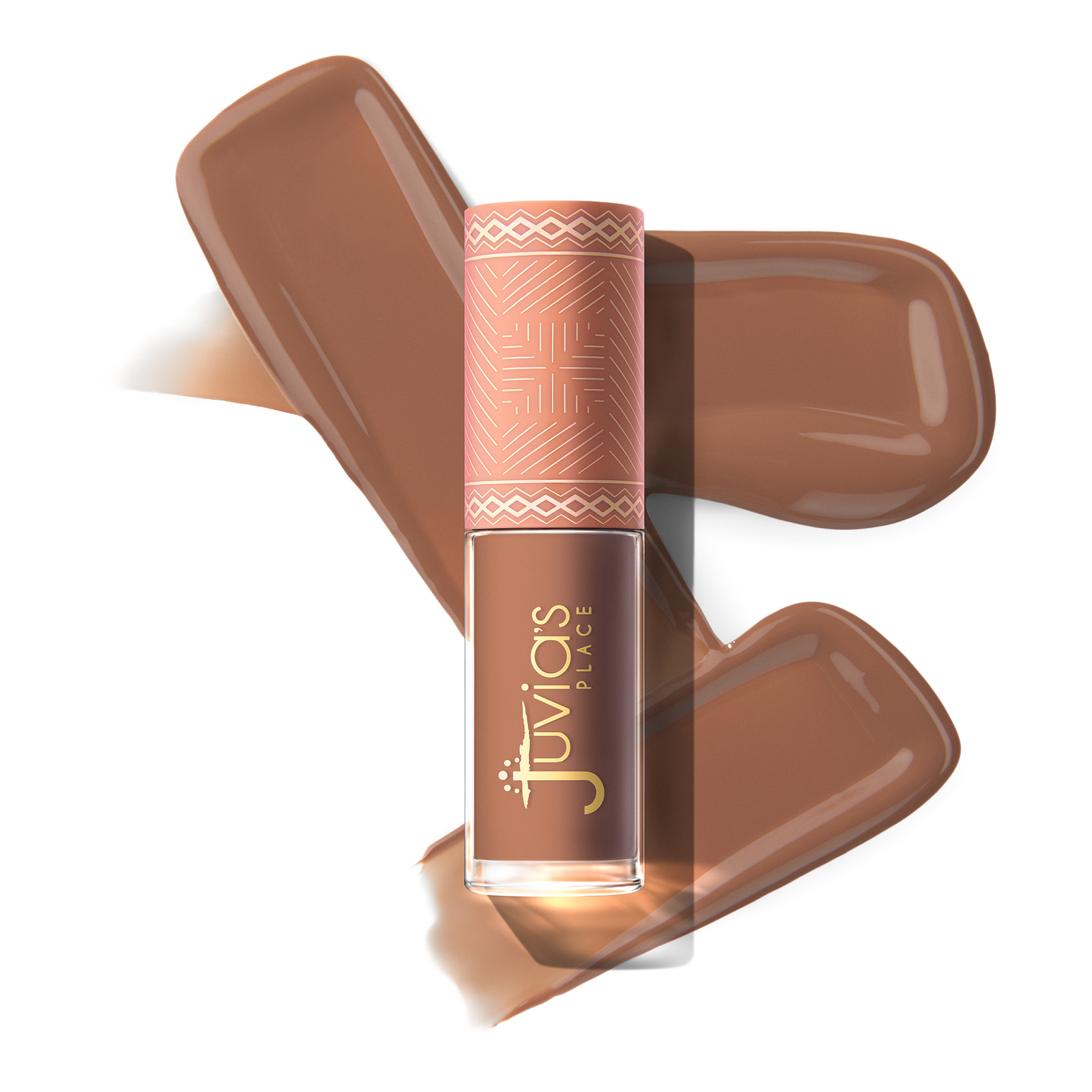 Nubian Earth Lip Gloss