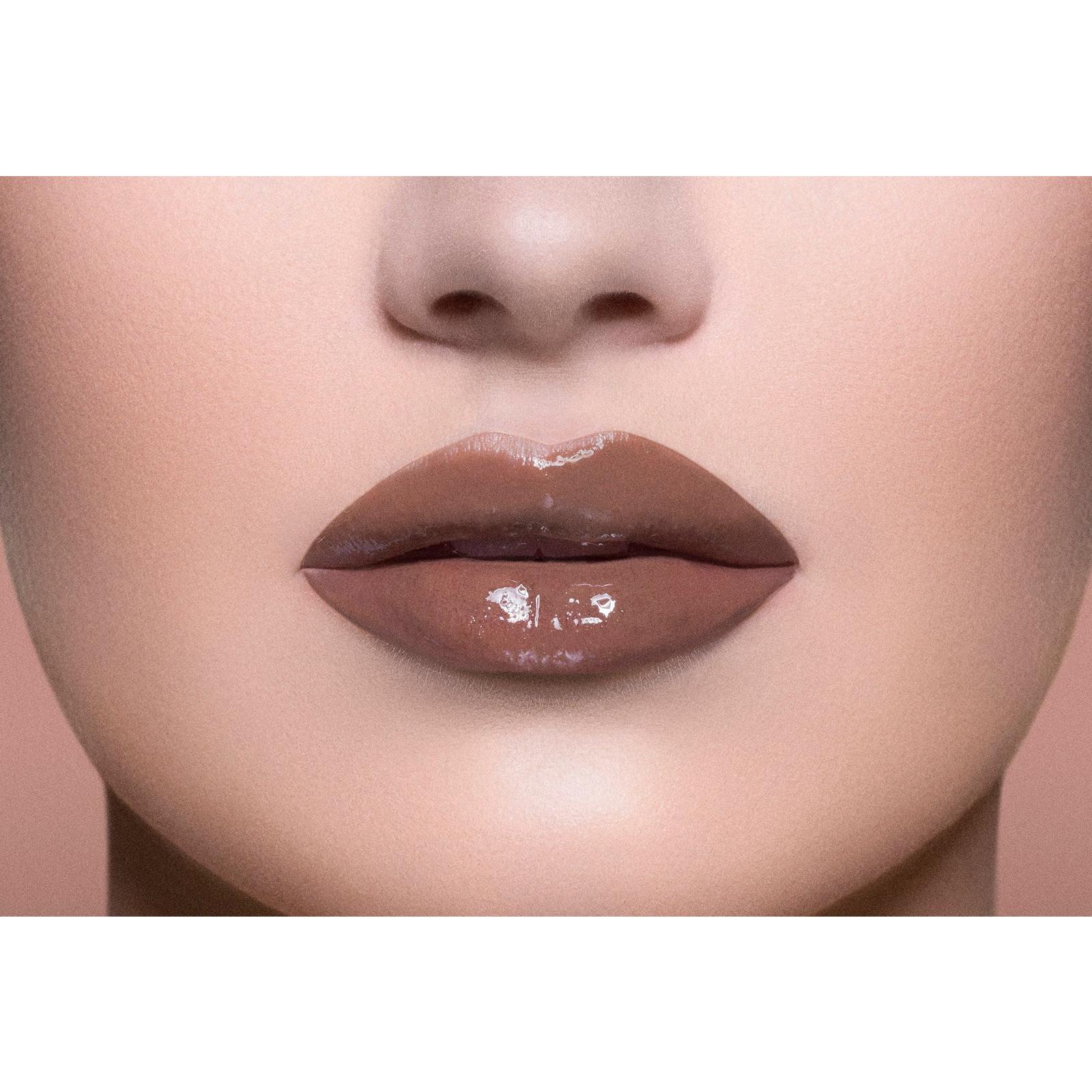Nubian Earth Lip Gloss