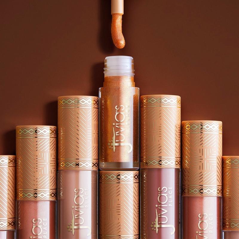 c'est moi reflect lip gloss iSatori Liquid L-Carnitine LS3® 3000 main image 0