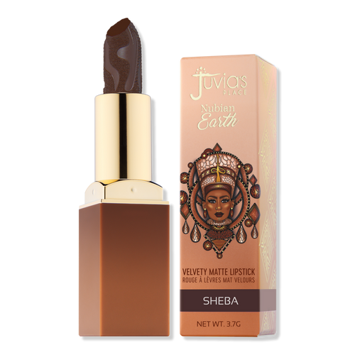 Juvia's Place Nubian Earth Lipstick