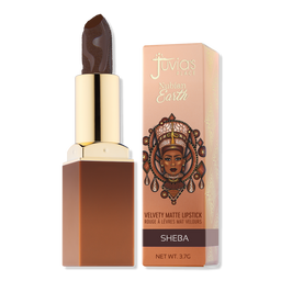 Juvia's Place Nubian Earth Lipstick - Sheeba