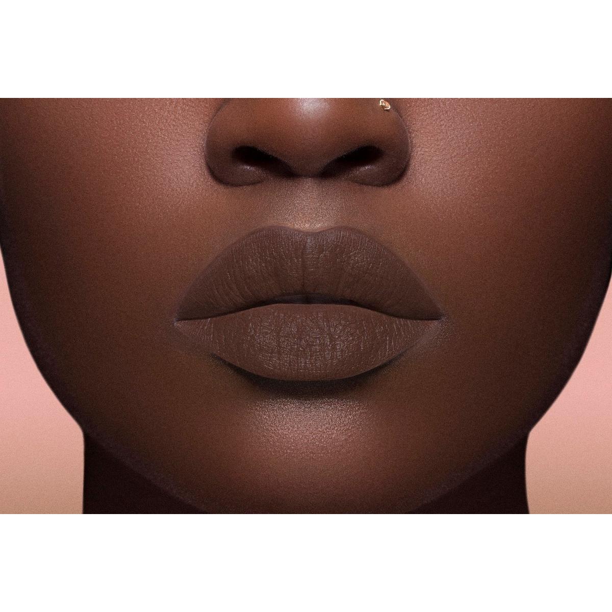 Nubian Earth Lipstick
