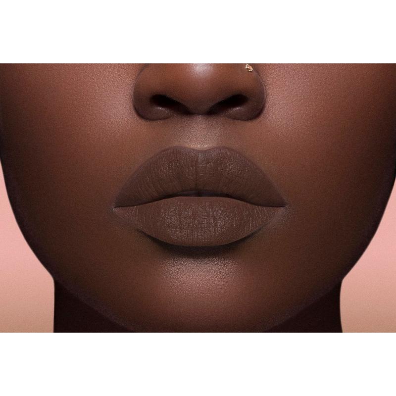 Juvia's Place Nubian Earth Lipstick #4