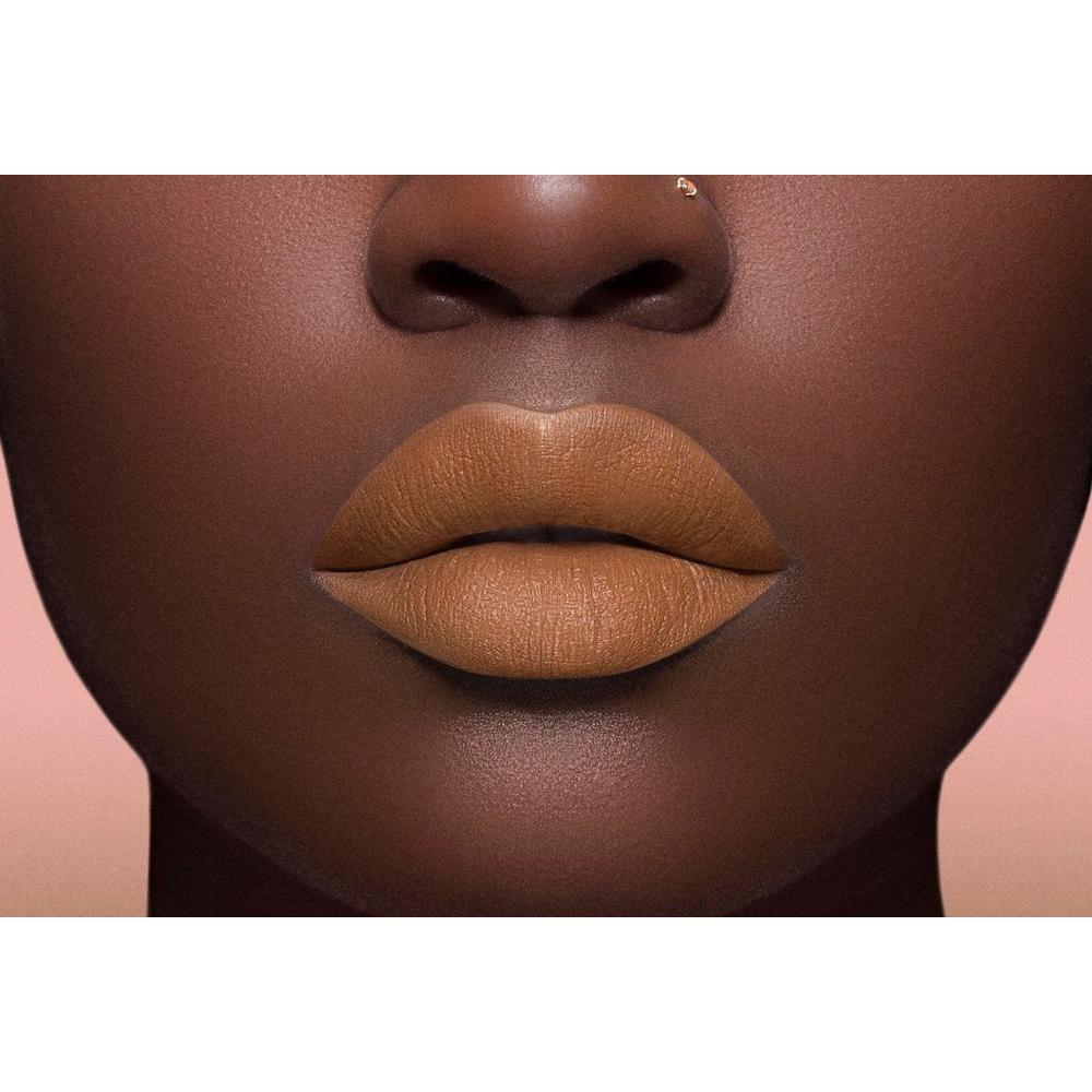 Nubian Earth Lipstick