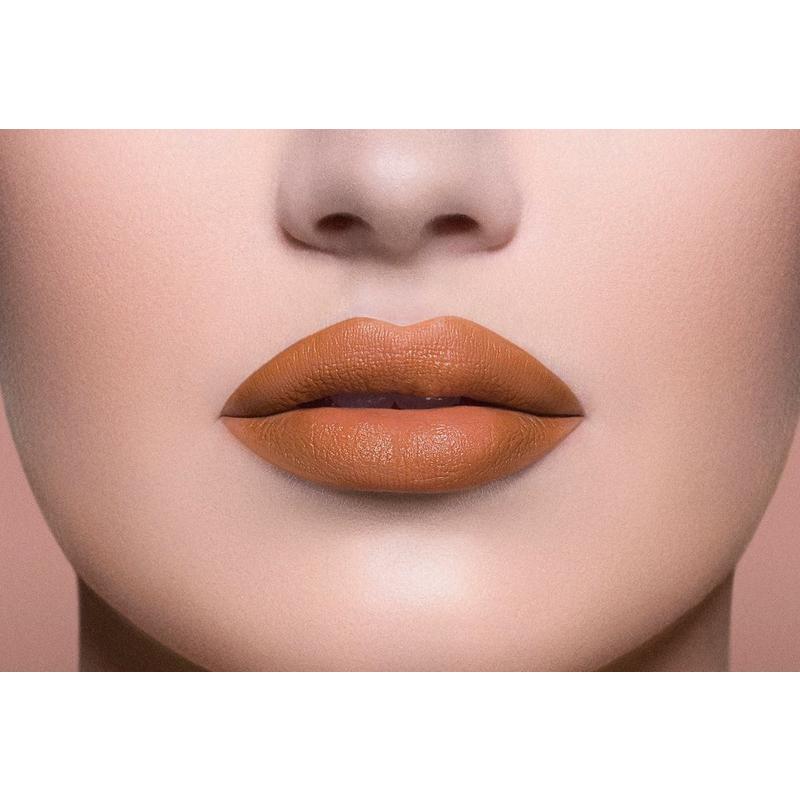 Juvia's Place Nubian Earth Lipstick #5