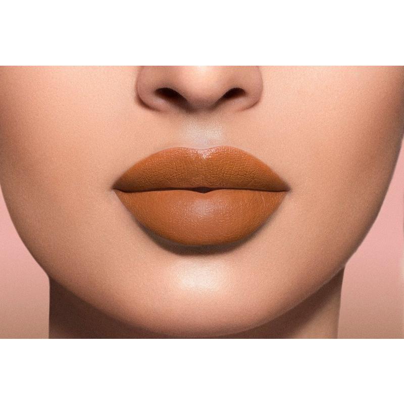 Juvia's Place Nubian Earth Lipstick #6