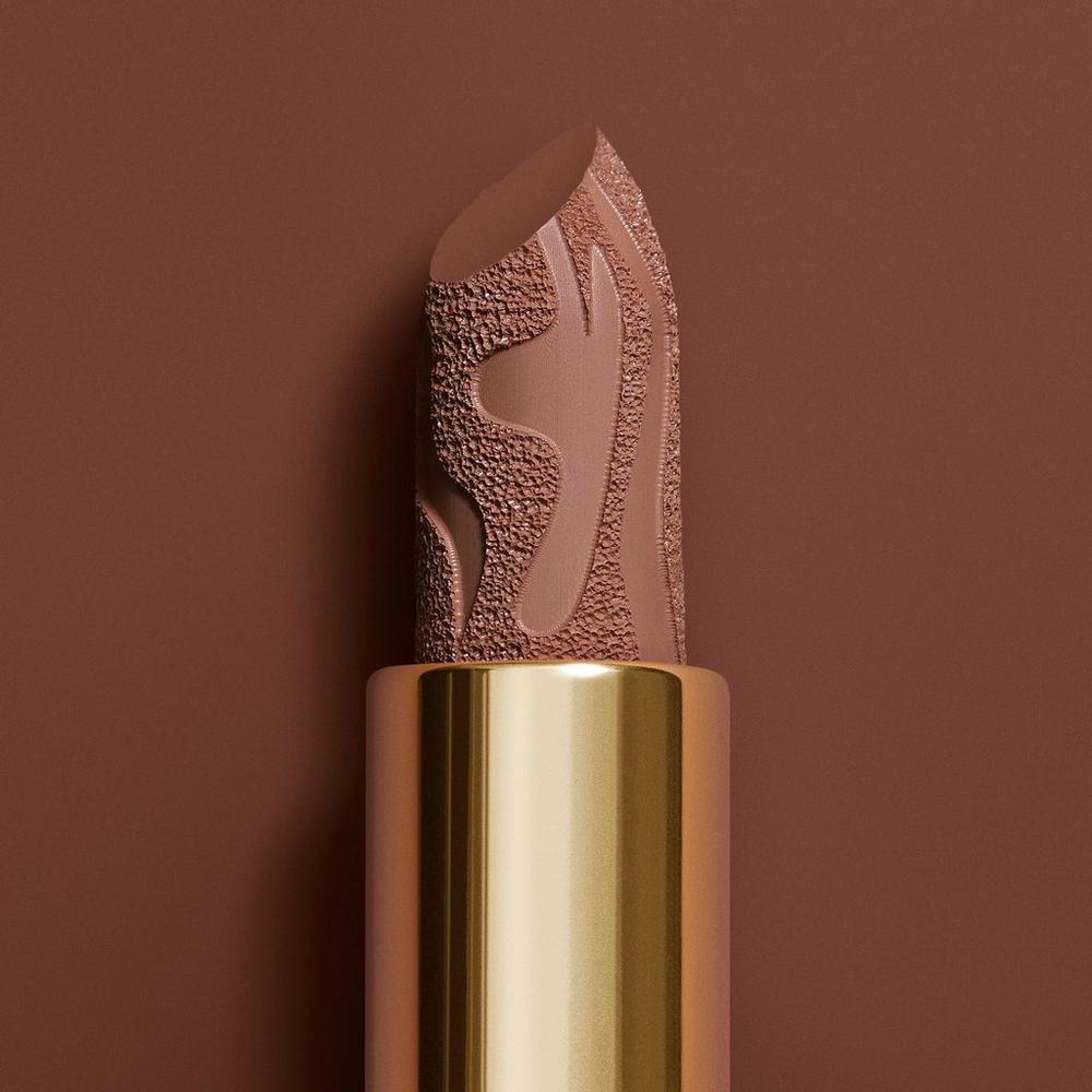 Nubian Earth Lipstick