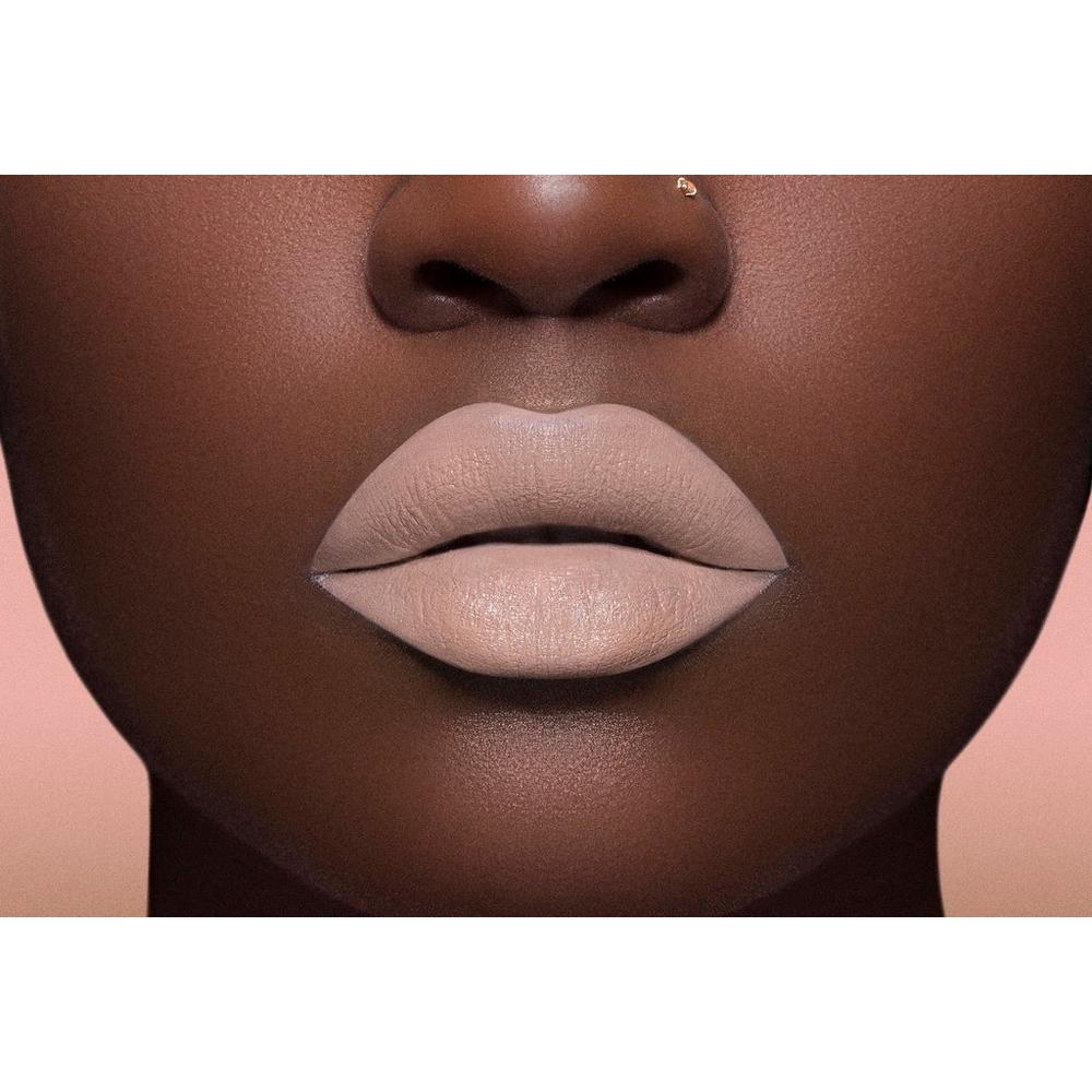 Nubian Earth Lipstick