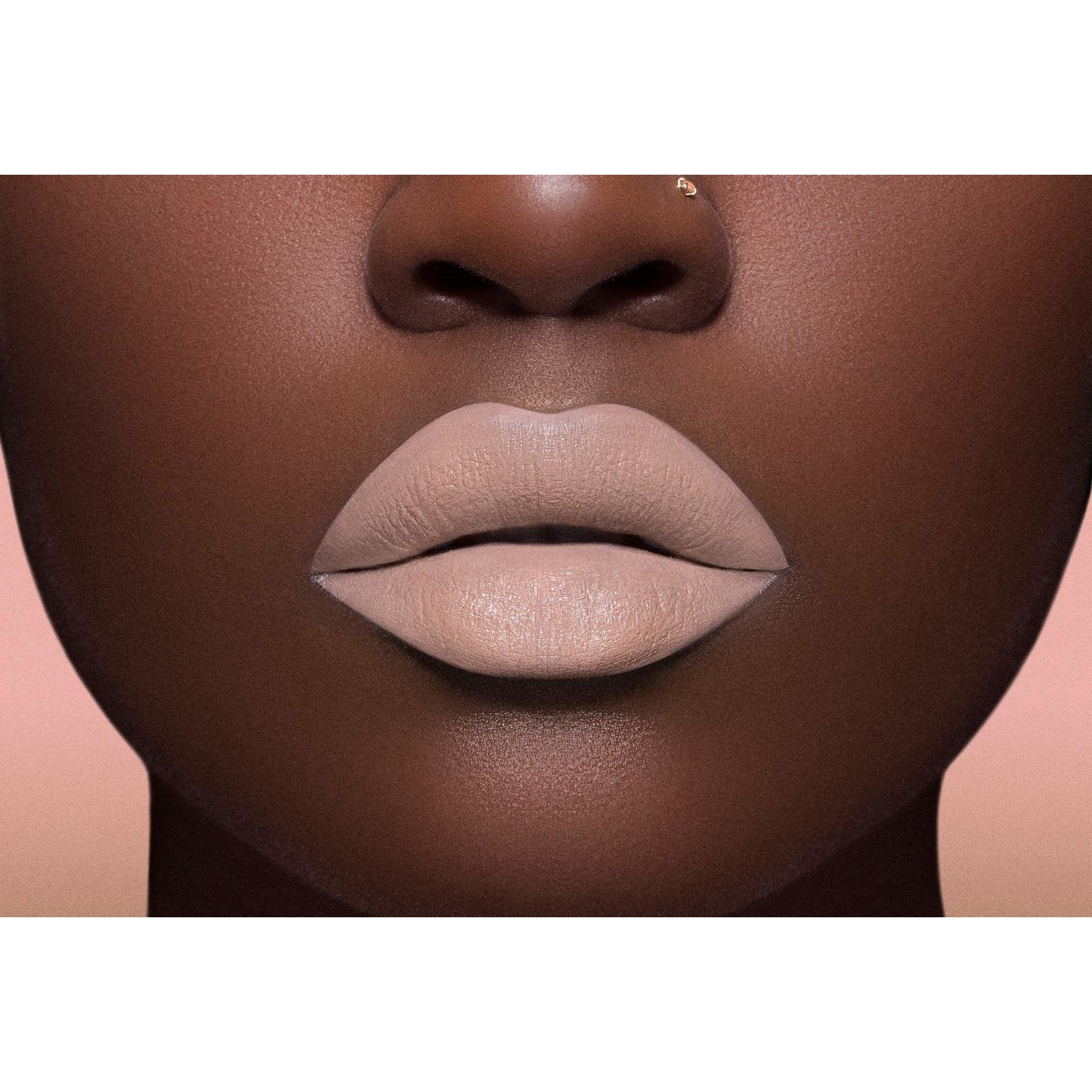 Nubian Earth Lipstick