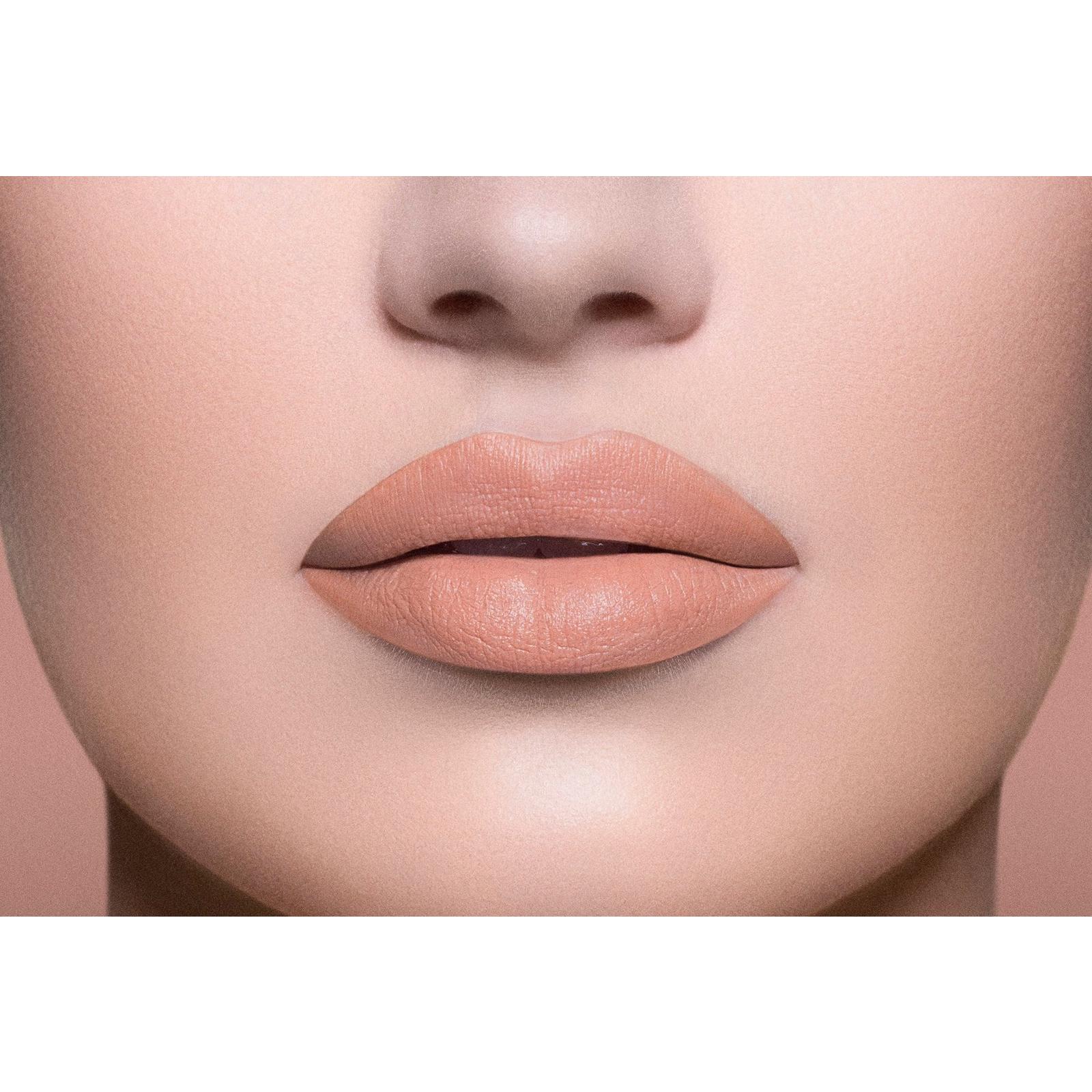 Nubian Earth Lipstick