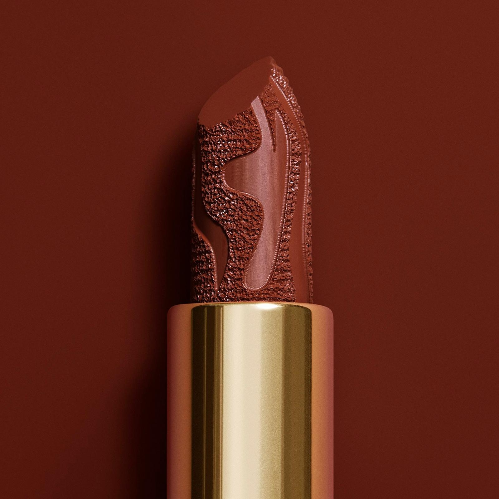 Nubian Earth Lipstick