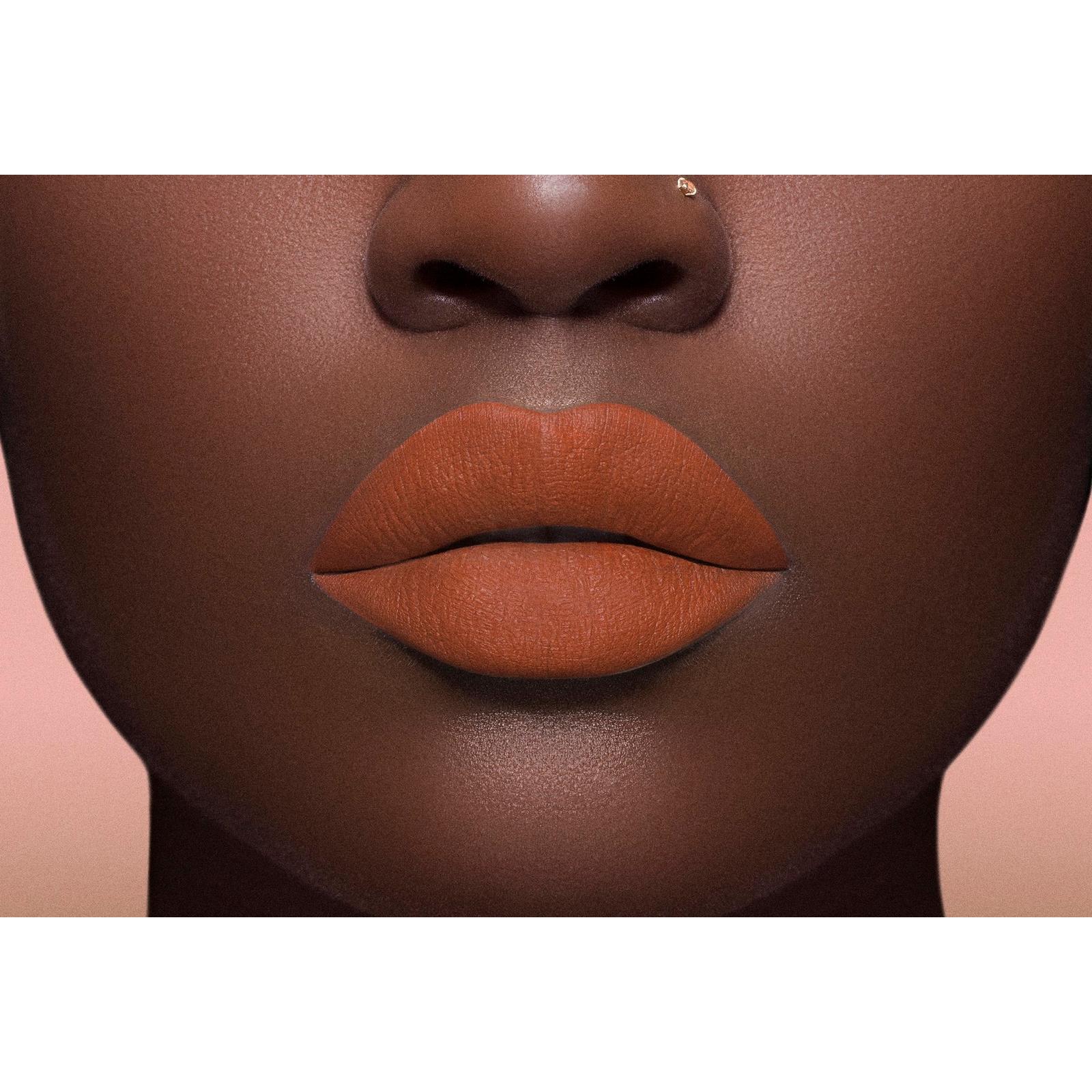 Nubian Earth Lipstick