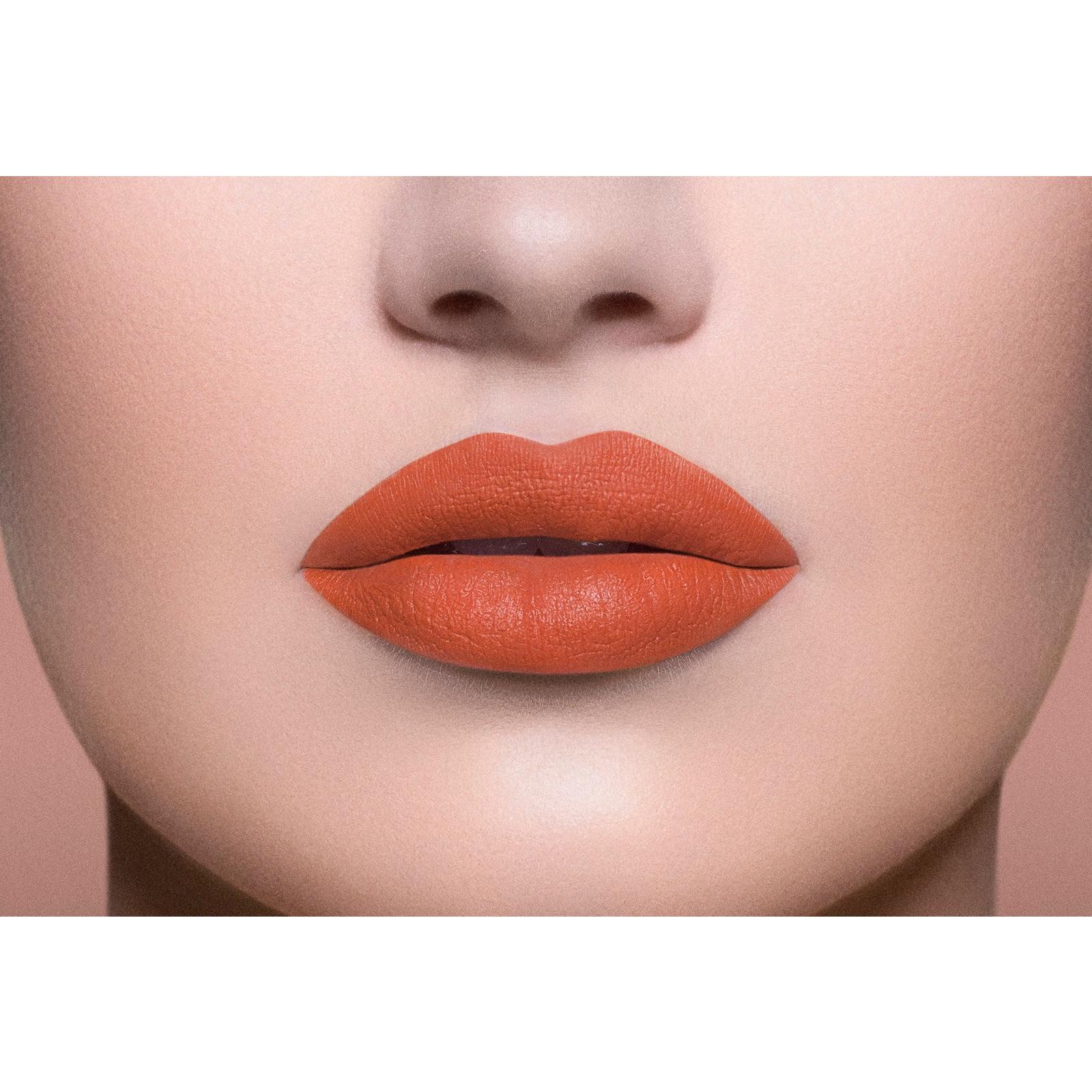 Nubian Earth Lipstick
