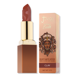 Juvia's Place Nubian Earth Lipstick - Clay