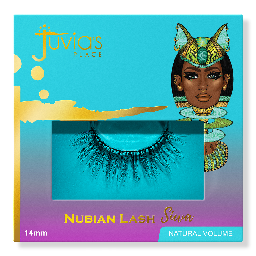 Juvia's Place Nubian Lash Siwa #1