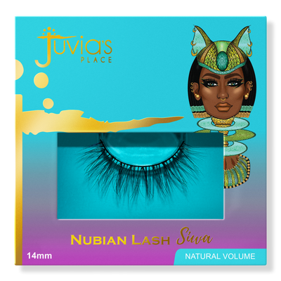 Juvia's Place Nubian Lash Siwa
