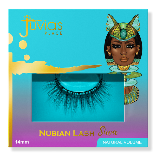 Juvia's Place Nubian Lash Siwa #1