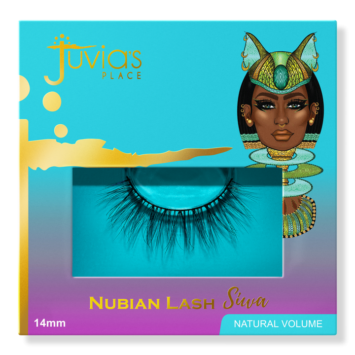 Juvia’s Place Nubian Lash Siwa #1