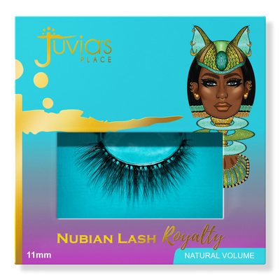 Juvia's Place Nubian Lash Royalty