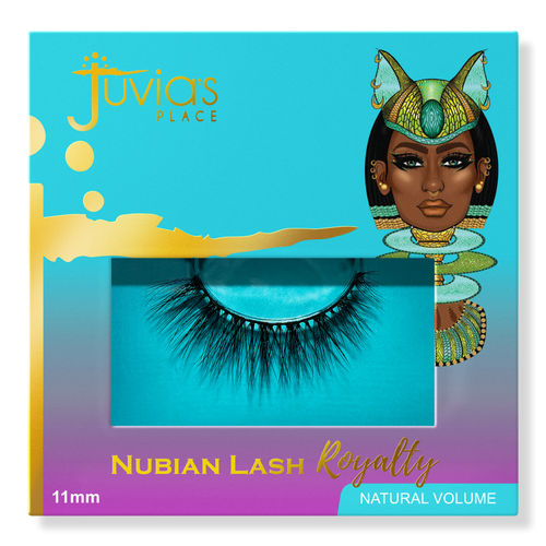 Juvia's Place Nubian Lash Royalty