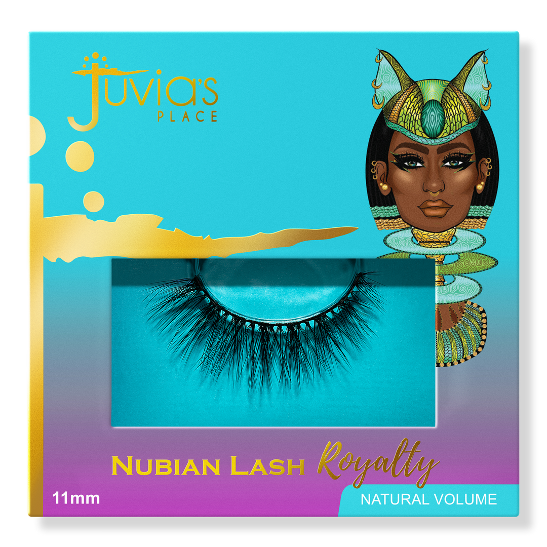 Juvia's Place Nubian Lash Royalty #1