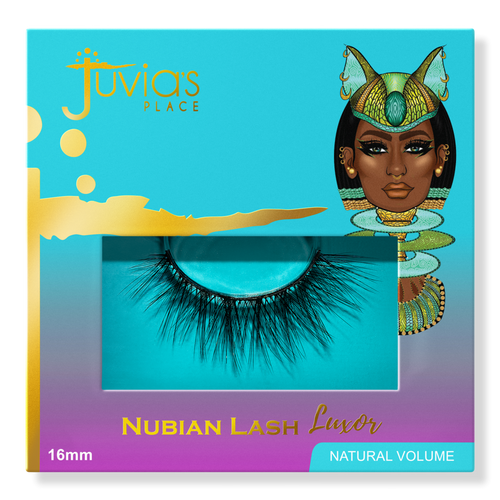Juvia's Place Nubian Lash Luxor