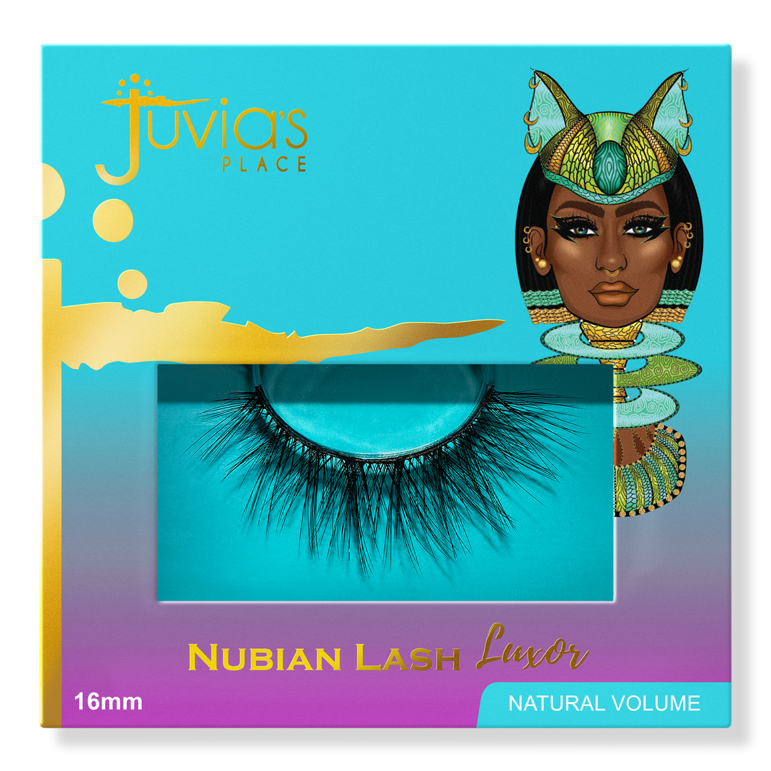 Juvia's Place Nubian Lash Luxor #1