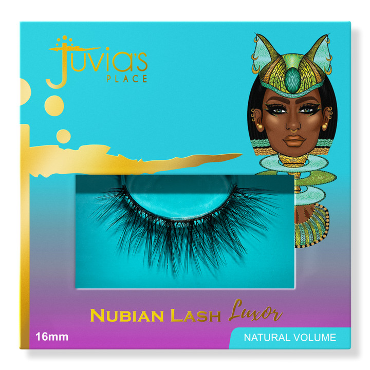 Juvia’s Place Nubian Lash Luxor #1