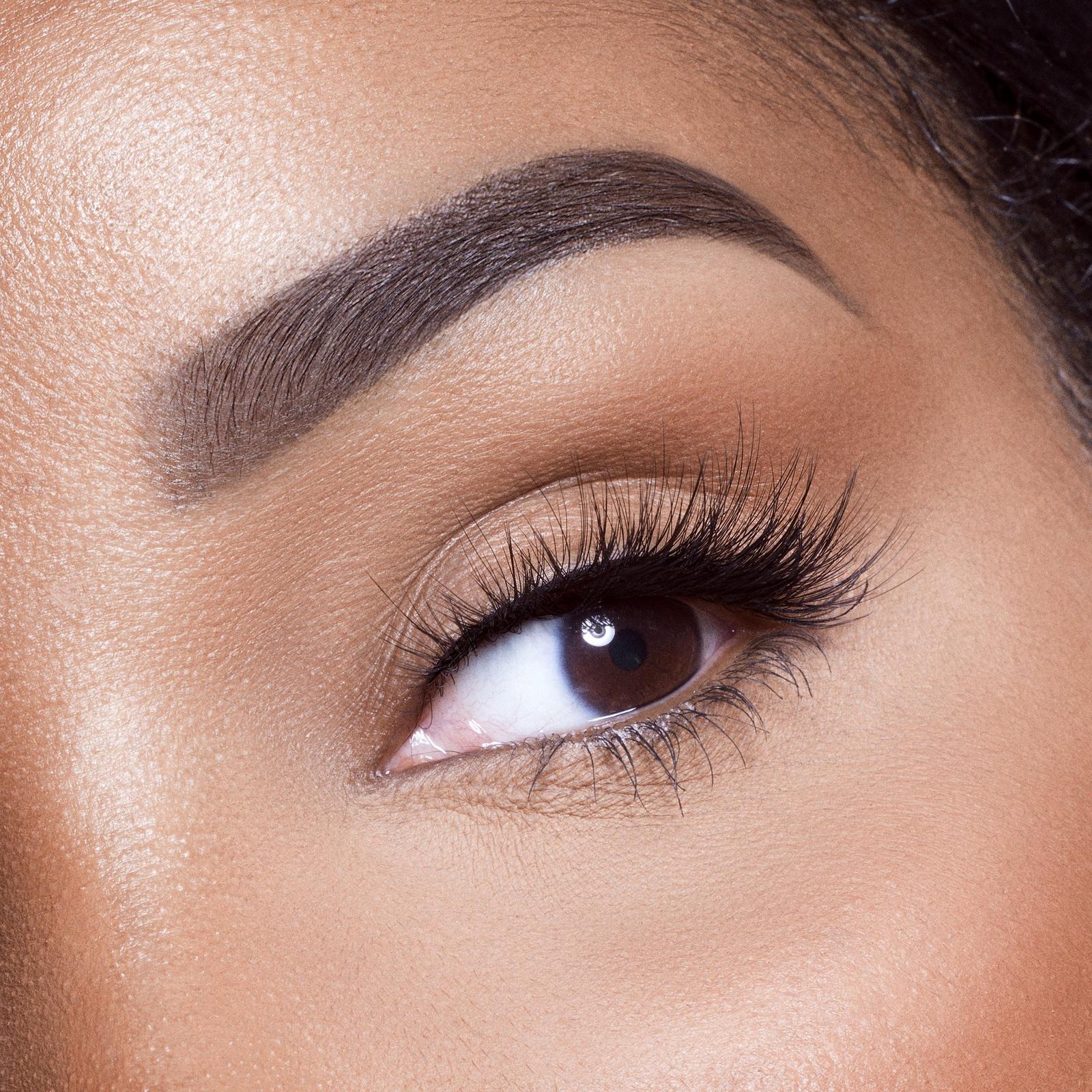 Nubian Lash Luxor