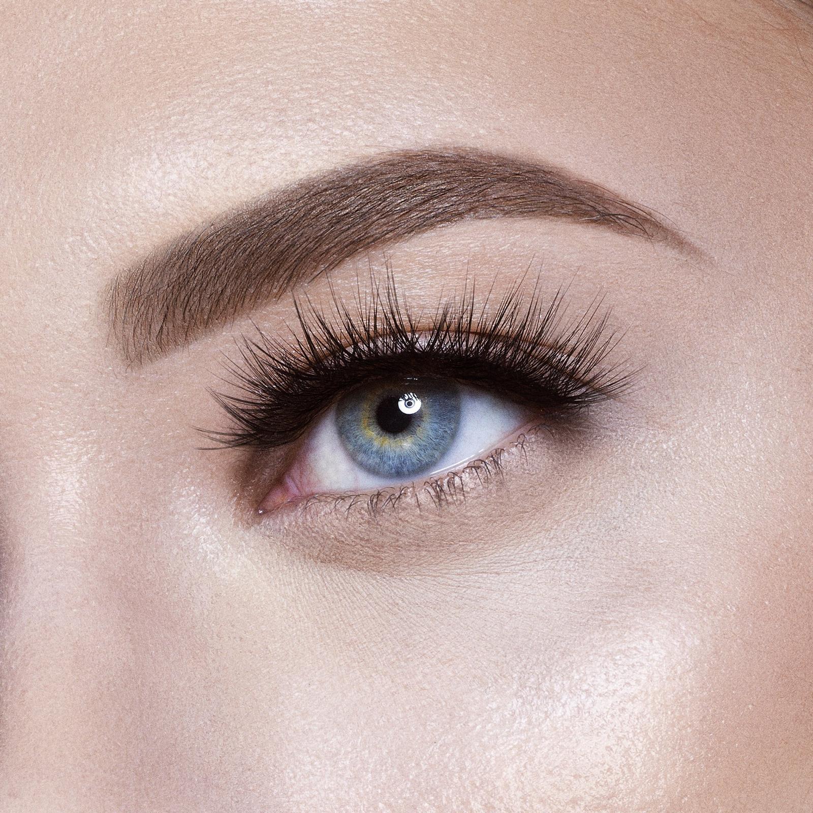 Nubian Lash Luxor