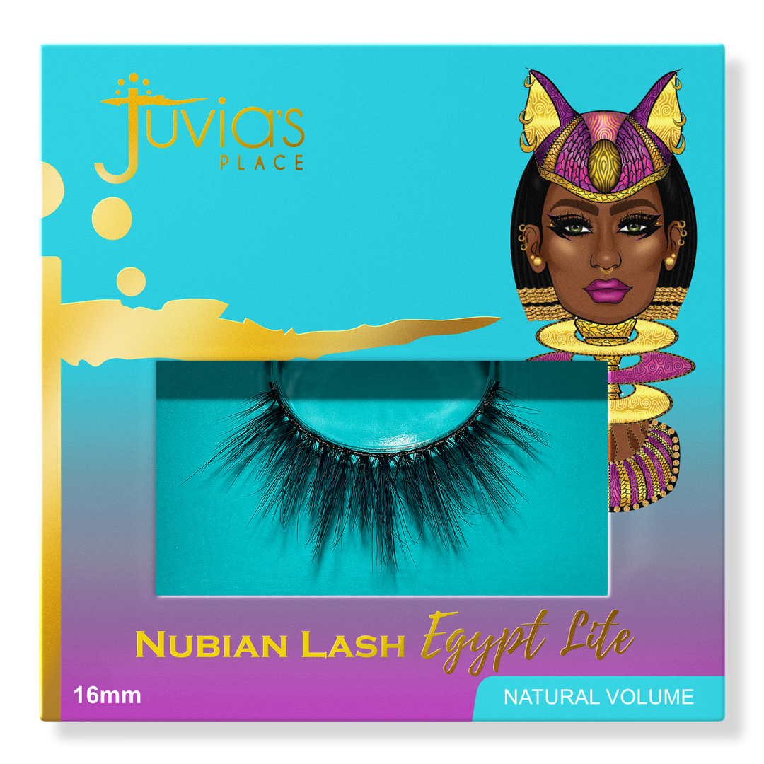 Juvia's Place Nubian Lash Egypt Lite #1