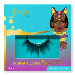 Juvia's Place Nubian Lash Egypt Lite