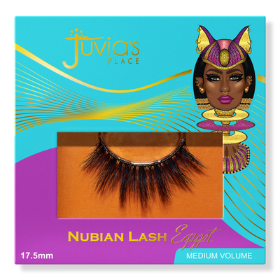 Juvia's Place Nubian Lash Egypt