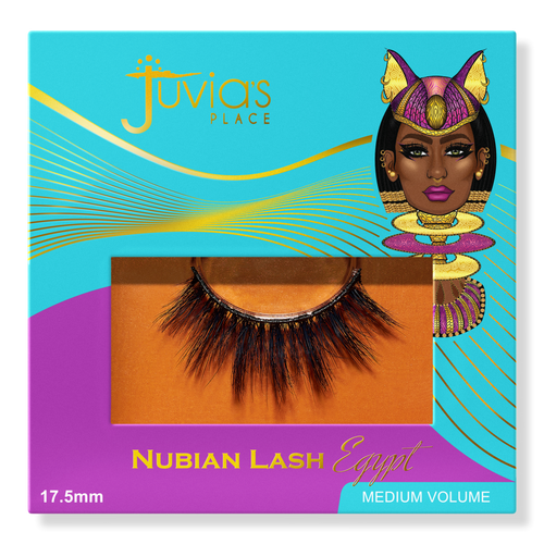 Juvia's Place Nubian Lash Egypt Ulta Beauty