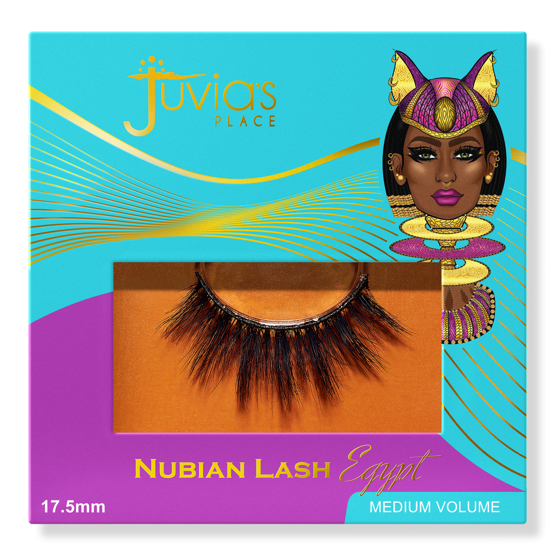 Juvia's Place Nubian Lash Egypt #1