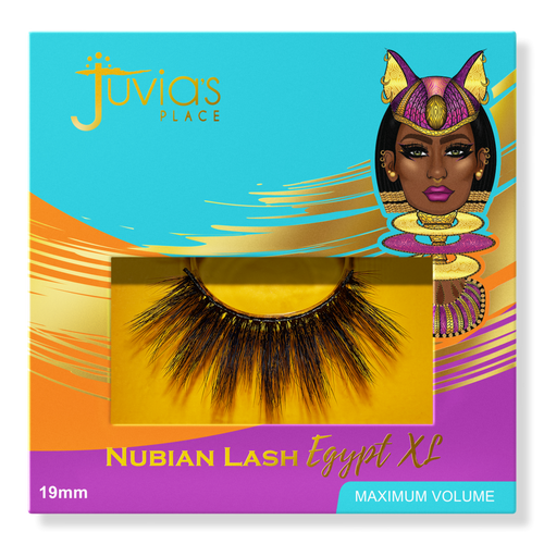 Juvia's Place Nubian Lash Egypt XL