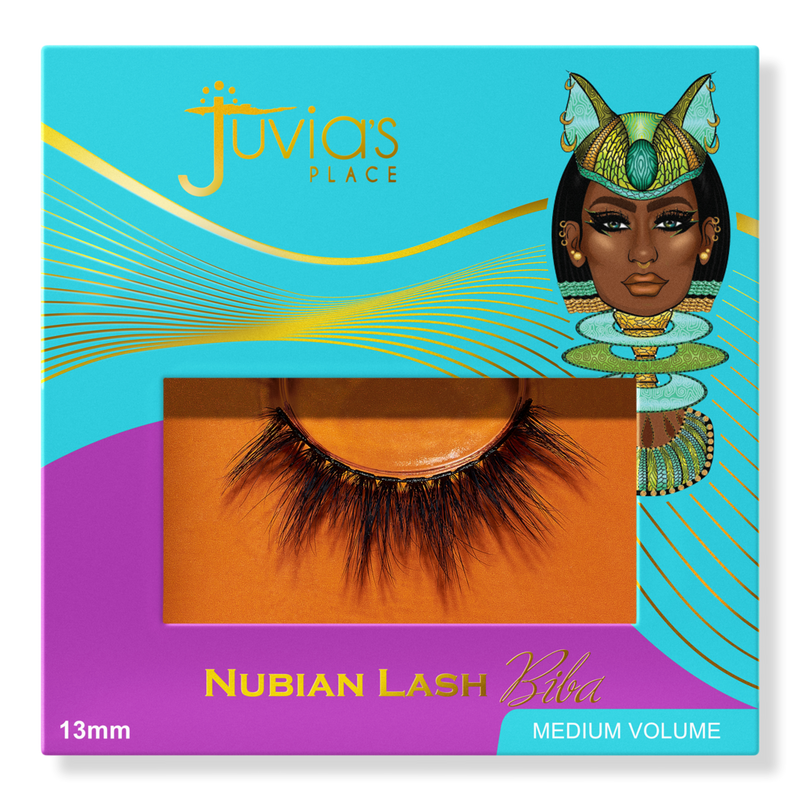 Juvia's Place - Nubian Lash Biba | Ulta Beauty